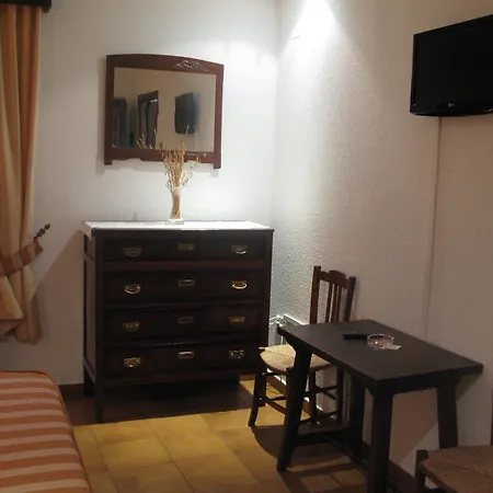 Hotel El Puerto Puerto Lápice
